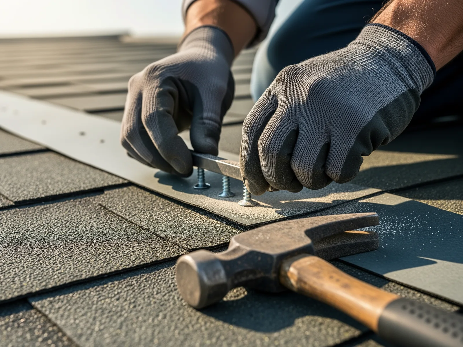 Why choose Fascia Repair in Orondo, WA